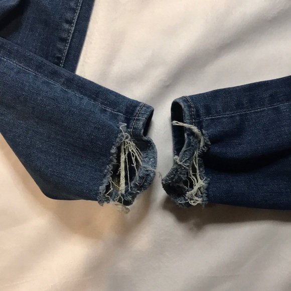 True Religion Jeans size 27 - Picture 10 of 10